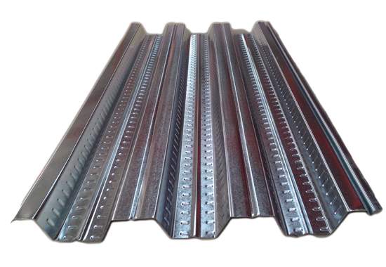 鋼筋桁架樓承板優(yōu)點都有哪些？