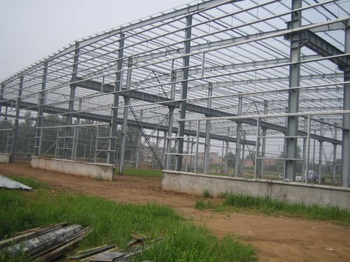 鋼結(jié)構(gòu)建筑工程的基本特點有哪些？